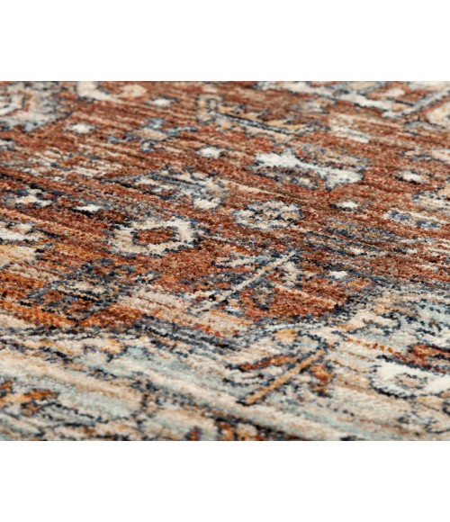 Dalyn Bergama Rug Dalyn Bergama BE1 Paprika 3' x 5' Rug