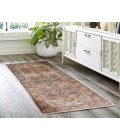 Dalyn Bergama BE2 Riverview 2'3" x 7'10" Runner Rug