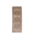 Dalyn Bergama BE2 Riverview 2'3" x 7'10" Runner Rug