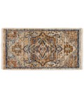 Dalyn Bergama BE2 Riverview 1'8" x 2'6" Rug