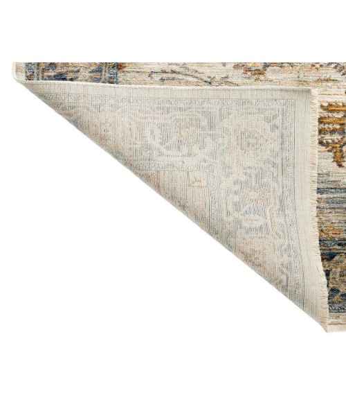 Dalyn Bergama BE2 Riverview 5' x 7'10" Rug