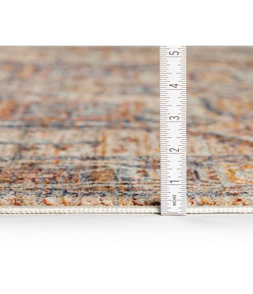 Dalyn Bergama BE2 Riverview 5' x 7'10" Rug