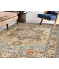 Dalyn Bergama BE2 Riverview 5' x 7'10" Rug