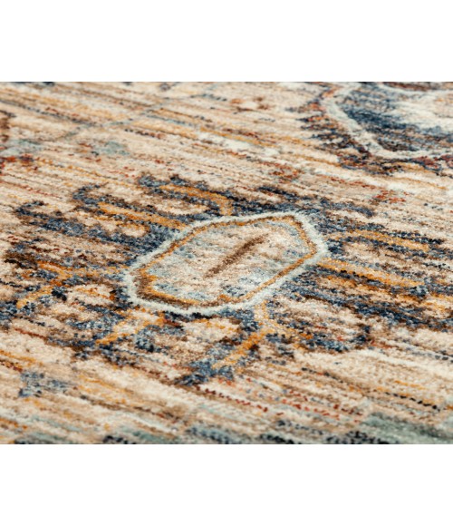Dalyn Bergama BE2 Riverview 5' x 7'10" Rug