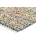 Dalyn Bergama BE3 Navy 9' x 13'2" Rug