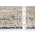 Dalyn Bergama BE3 Navy 9' x 13'2" Rug
