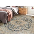 Dalyn Bergama BE3 Navy 9' x 13'2" Rug