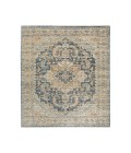 Dalyn Bergama BE3 Navy 9' x 13'2" Rug