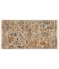 Dalyn Bergama BE4 Ivory 1'8" x 2'6" Rug