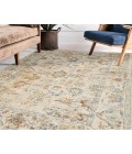 Dalyn Bergama BE4 Ivory 7'10" x 10' Rug