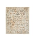 Dalyn Bergama BE4 Ivory 7'10" x 10' Rug
