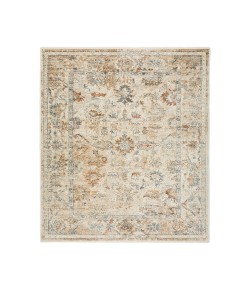 Dalyn Bergama BE4 Ivory 7'10" x 10' Rug