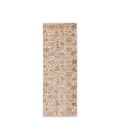 Dalyn Bergama BE5 Ivory 2'3" x 7'10" Runner Rug
