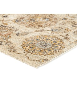 Dalyn Bergama BE5 Ivory 9' x 13'2" Rug