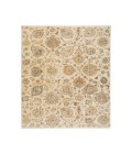 Dalyn Bergama BE5 Ivory 3' x 5' Rug