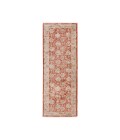 Dalyn Bergama BE6 Paprika 2'3" x 7'10" Runner Rug