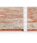 Dalyn Bergama BE6 Paprika 5' x 7'10" Rug