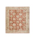 Dalyn Bergama BE6 Paprika 5' x 7'10" Rug