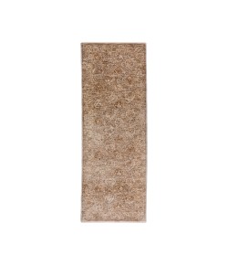Dalyn Bergama BE6 Pebble 2'3" x 7'10" Runner Rug