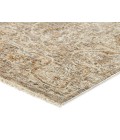Dalyn Bergama BE6 Pebble 5' x 7'10" Rug