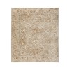 Dalyn Bergama BE6 Pebble 5' x 7'10" Rug