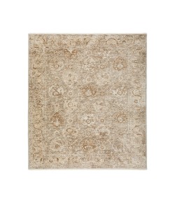 Dalyn Bergama BE6 Pebble 3' x 5' Rug
