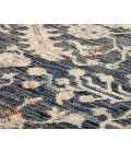 Dalyn Bergama BE8 Navy 9' x 13'2" Rug