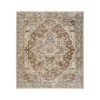 Dalyn Bergama BE9 Mocha 7'10" x 10' Rug