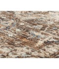 Dalyn Bergama BE9 Mocha 1'8" x 2'6" Rug