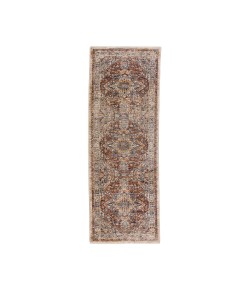 Dalyn Bergama BE9 Spice 2'3" x 7'10" Runner Rug