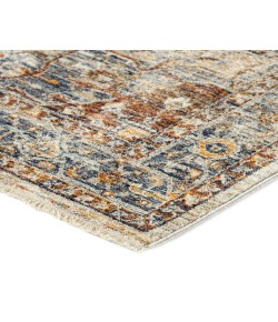 Dalyn Bergama BE9 Spice 1'8" x 2'6" Rug