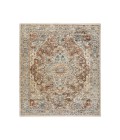 Dalyn Bergama BE9 Spice 7'10" x 10' Rug