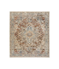 Dalyn Bergama BE9 Spice 3' x 5' Rug