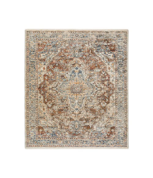 Dalyn Bergama BE9 Spice 7'10" x 10' Rug