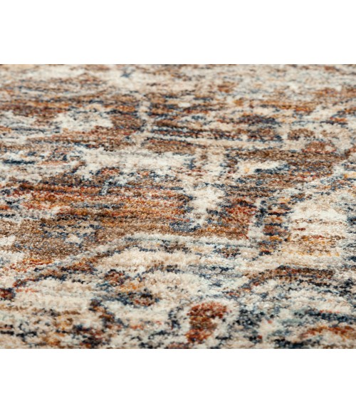 Dalyn Bergama BE9 Spice 2'3" x 7'10" Runner Rug