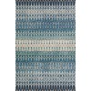 Dalyn Brisbane BR1 Indigo Area Rug 8 ft. Round