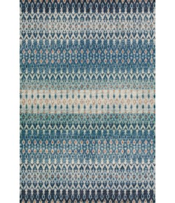 Dalyn Brisbane BR1 Indigo Area Rug 8 ft. Round