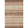 Dalyn Brisbane BR1 Mocha Area Rug 8 ft. Round