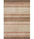 Dalyn Brisbane BR1 Mocha Area Rug 8 ft. X 10 ft. Rectangle