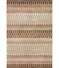 Dalyn Brisbane BR1 Mocha Area Rug 2 ft. 3 X 7 ft. 6 Rectangle