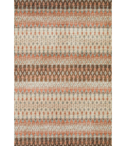 Dalyn Brisbane BR1 Mocha Area Rug 8 ft. X 10 ft. Rectangle