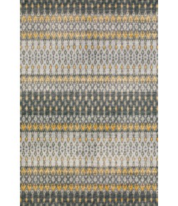 Dalyn Brisbane BR1 Pewter Area Rug 2 ft. 3 X 7 ft. 6 Rectangle