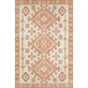 Dalyn Brisbane BR2 Ivory Area Rug 8 ft. X 10 ft. Rectangle