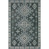 Dalyn Brisbane BR2 Midnight Area Rug 8 ft. X 10 ft. Rectangle