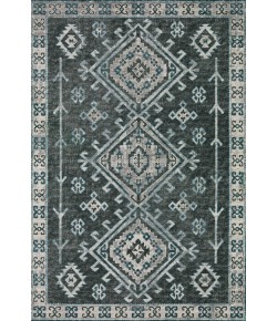 Dalyn Brisbane BR2 Midnight Area Rug 2 ft. 3 X 7 ft. 6 Rectangle