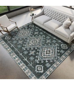 Dalyn Brisbane BR2 Midnight Area Rug 2 ft. 3 X 7 ft. 6 Rectangle