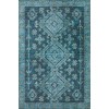 Dalyn Brisbane BR2 Navy Area Rug 8 ft. X 10 ft. Rectangle