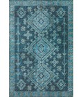 Dalyn Brisbane BR2 Navy Area Rug 8 ft. X 10 ft. Rectangle