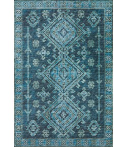Dalyn Brisbane BR2 Navy Area Rug 8 ft. X 10 ft. Rectangle