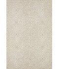 Dalyn Brisbane BR3 Ivory Area Rug 8 ft. X 10 ft. Rectangle
